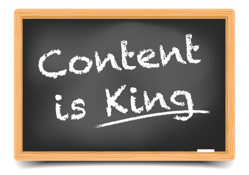 content-is-king-for-rankwheel-seo-company